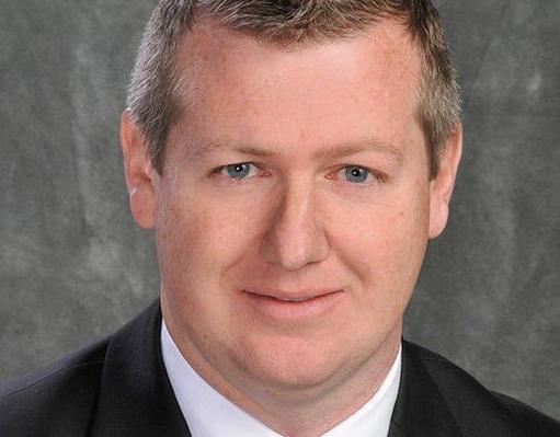Mark Wylie